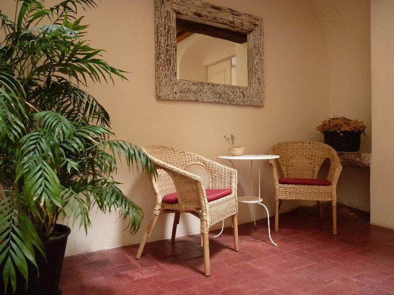 Hotel Cal Maginet Vilaverd Exterior foto