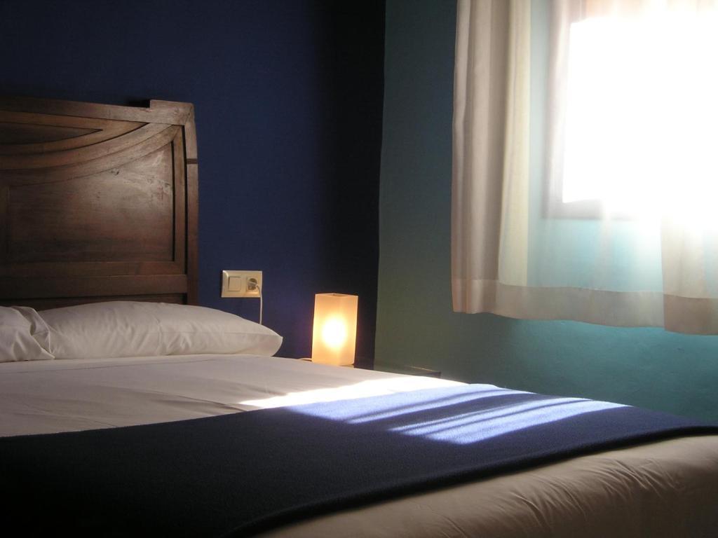 Hotel Cal Maginet Vilaverd Zimmer foto